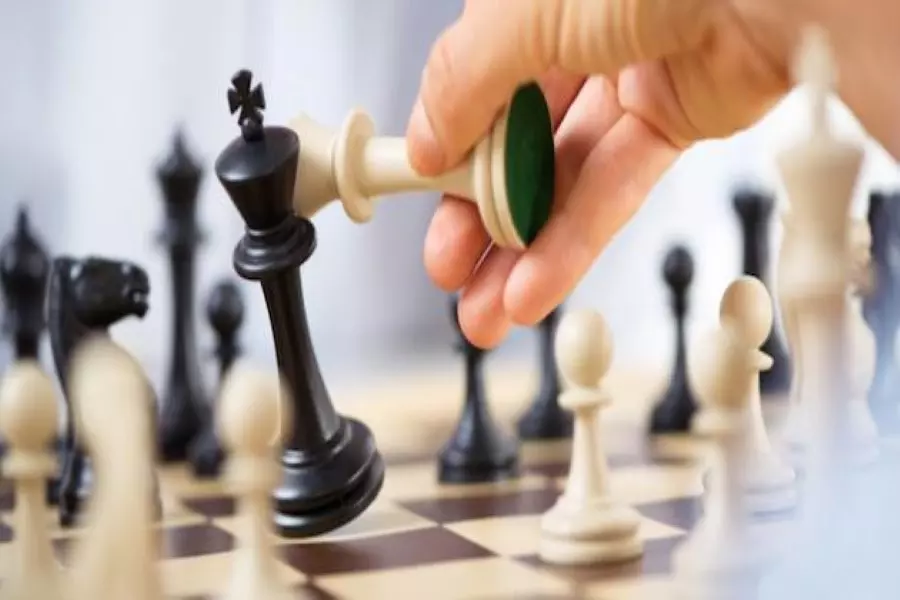 بطولة الشطرنج تنمي أذهان الطلاب السوريين والعرب في اسطنبول