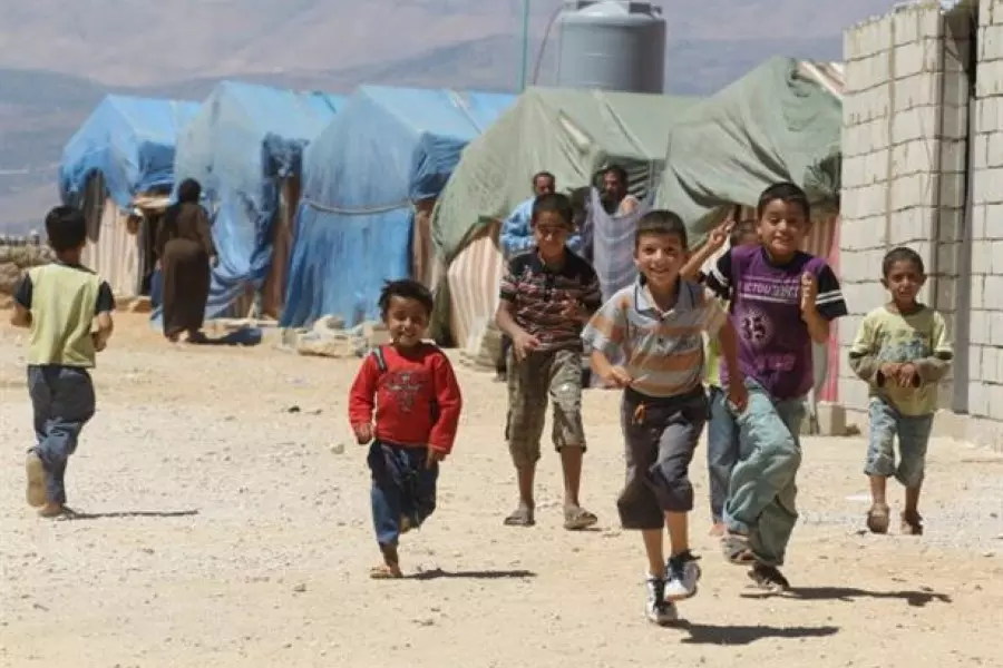 المفوضية توافق على مقترح الخارجية اللبنانية لتنظيم عودة اللاجئين