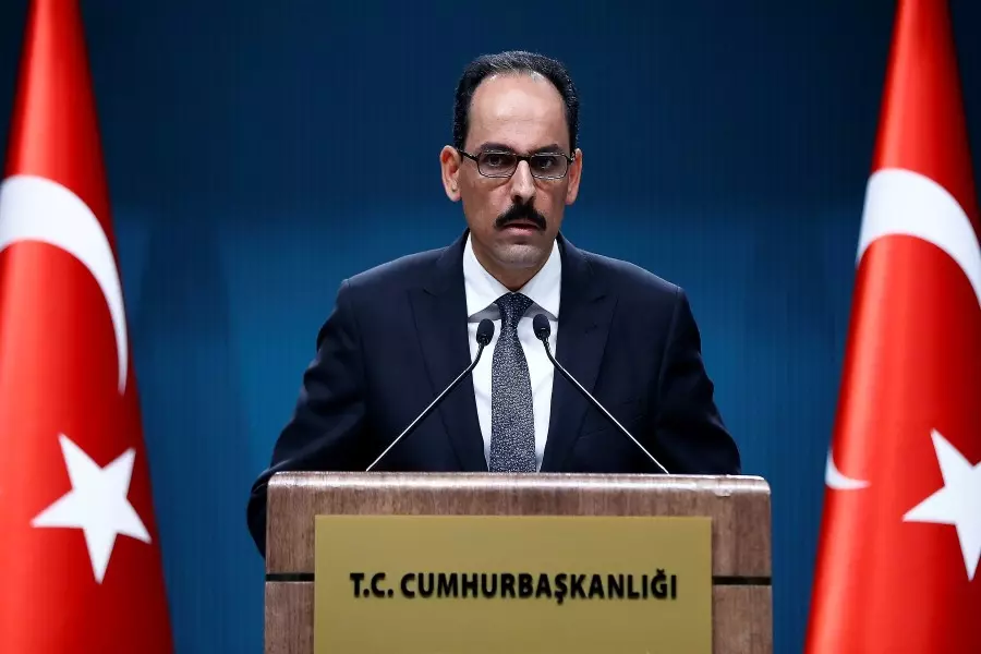تركيا ستبث في تصريحات البنتاغون حول مواصلة تعاونها مع "قسد"