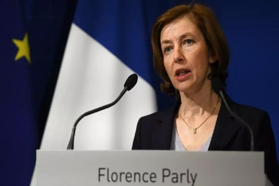 وزيرة الجيوش الفرنسية تحذر ... تنظيم داعش الإرهابي قد يستعيد قوته