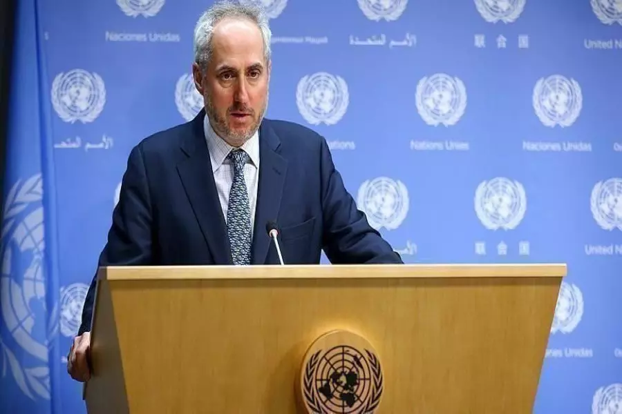 الأمم المتحدة تعلن تعليق آلية إيصال المساعدات عبر الحدود لسوريا الجمعة ما لم يتم تجديدها