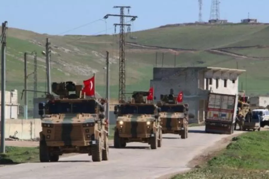 روسيا تبرر قصف النظام للقوات التركية بإدلب: وحدات تركية تحركت دون إخطارنا