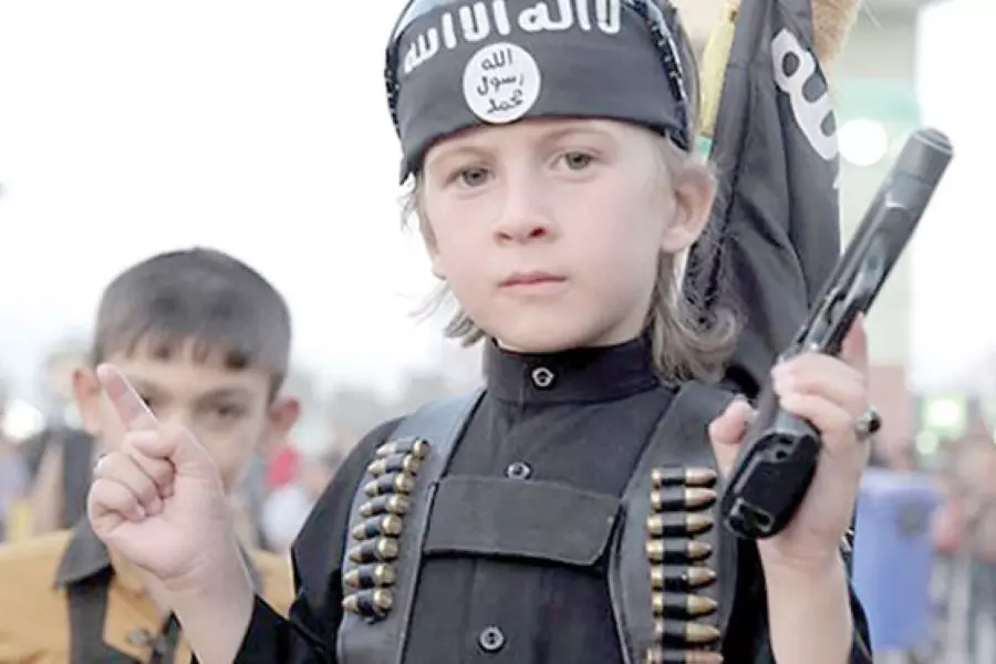 لجنتان أمميتان تدعوان فرنسا لاتخاذ اجراءات لحماية حقوق أبناء عناصر داعش في سوريا