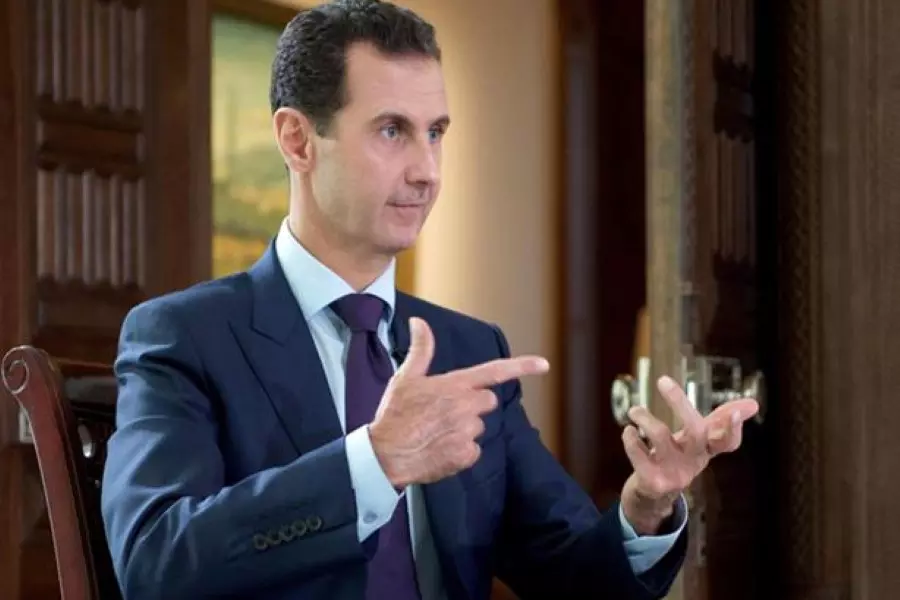"بعد الدمار والموت المستمر" روسيا تعتقد أن المجرم الأسد قد يفوز في انتخابات الرئاسة المقبلة