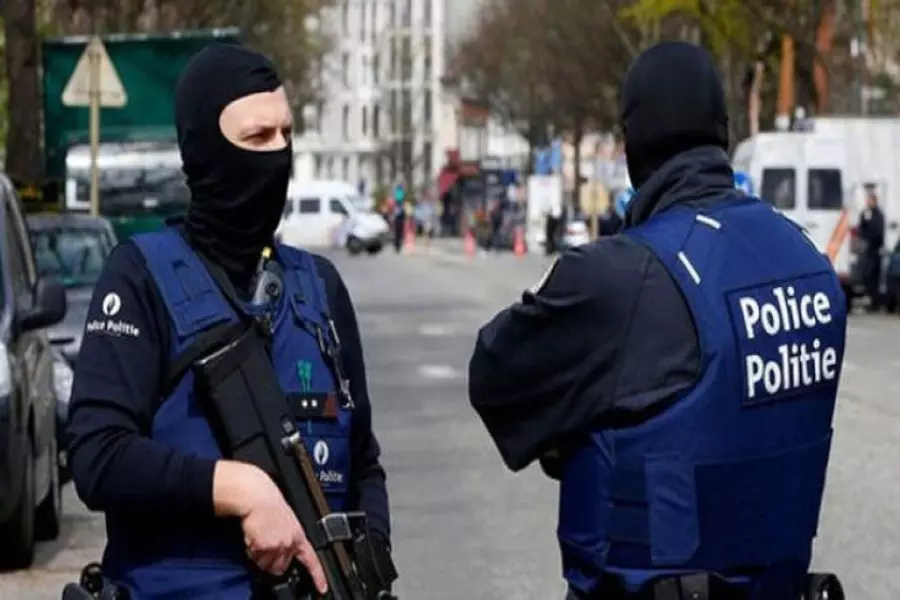 اعتقالات في بروكسل لخلايا تجمع أموال لتهريب الداعشيات من سوريا