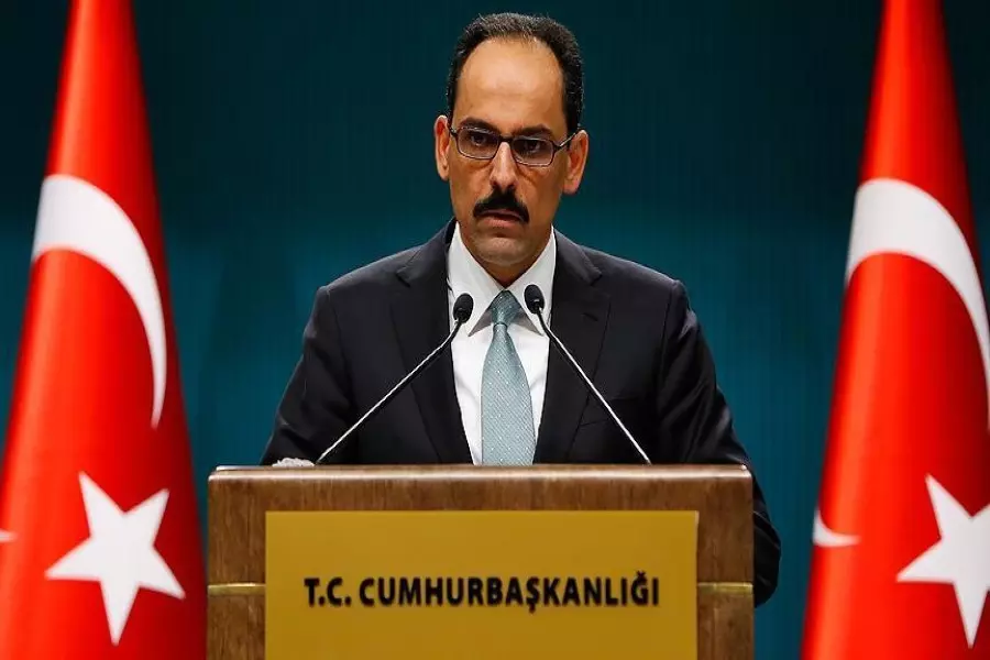 الرئاسة التركية: قمة سوتشي الثلاثية تتناول نتائج محادثات أستانة