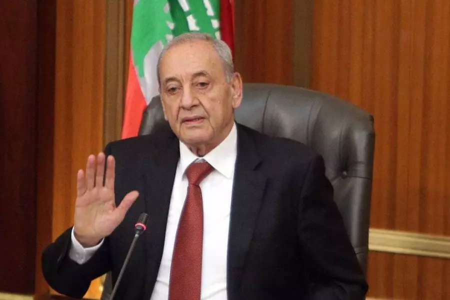 نبيه بري يرفض انعقاد "قمة اقتصادية عربية في لبنان دون دعوة سوريا