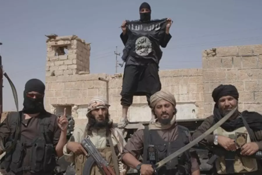 واشنطن تتعهد بتفتيت الجماعات المنتمية لـ "داعش" حول العالم