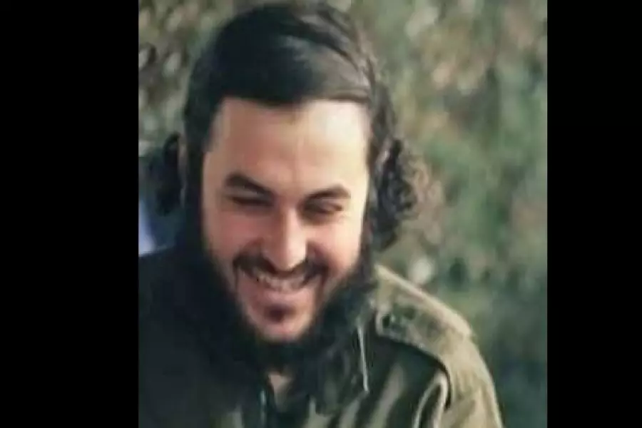 اغتيال القيادي في هيئة تحرير الشام "عطية الله" في ظروف غامضة غربي حلب