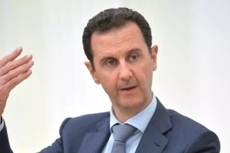 مجلة أميركية: سوريا تتجه نحو الانهيار وبات "الأسد" في أضعف حالاته