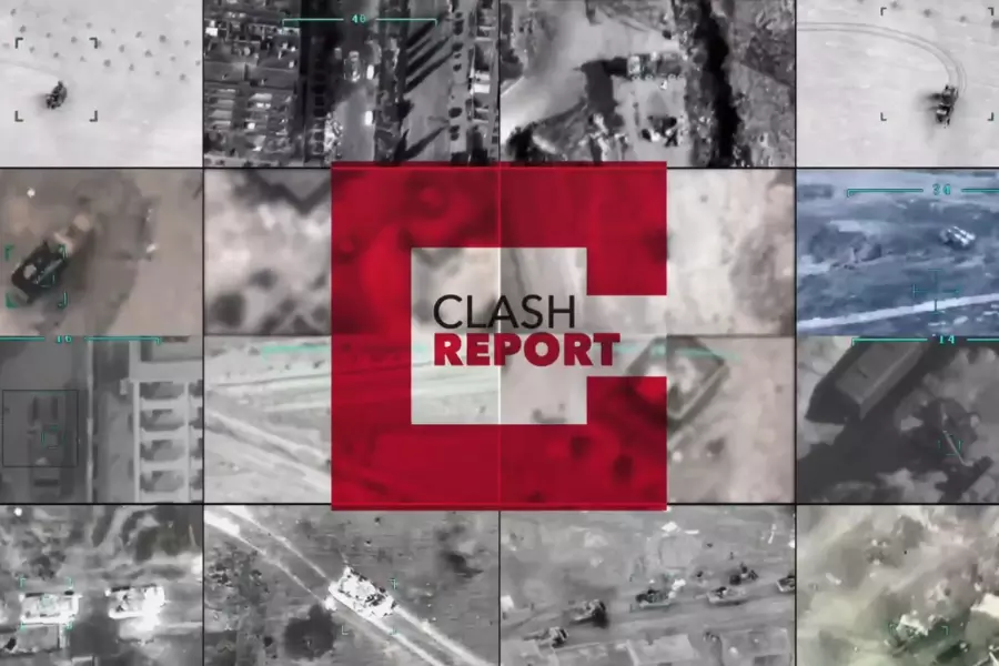 بالفيديو .... "بيرقدار" التركية تعري أنظمة الدفاع الجوي الروسي بسوريا