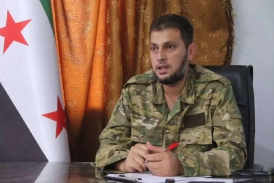 الناطق باسم "الجبهة الوطنية": قوات الأسد تحاول إحداث خرق أو ثغرة لاقتحام المناطق المحررة