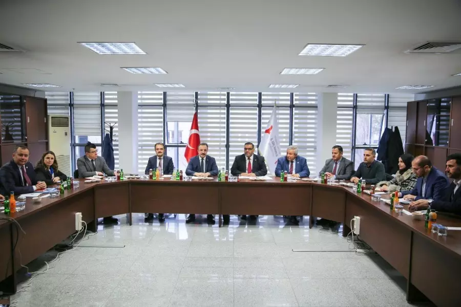 اللجنة السورية التركية: مستمرون في متابعة أوضاع السوريين لحمايتهم ومساعدتهم على الاستقرار