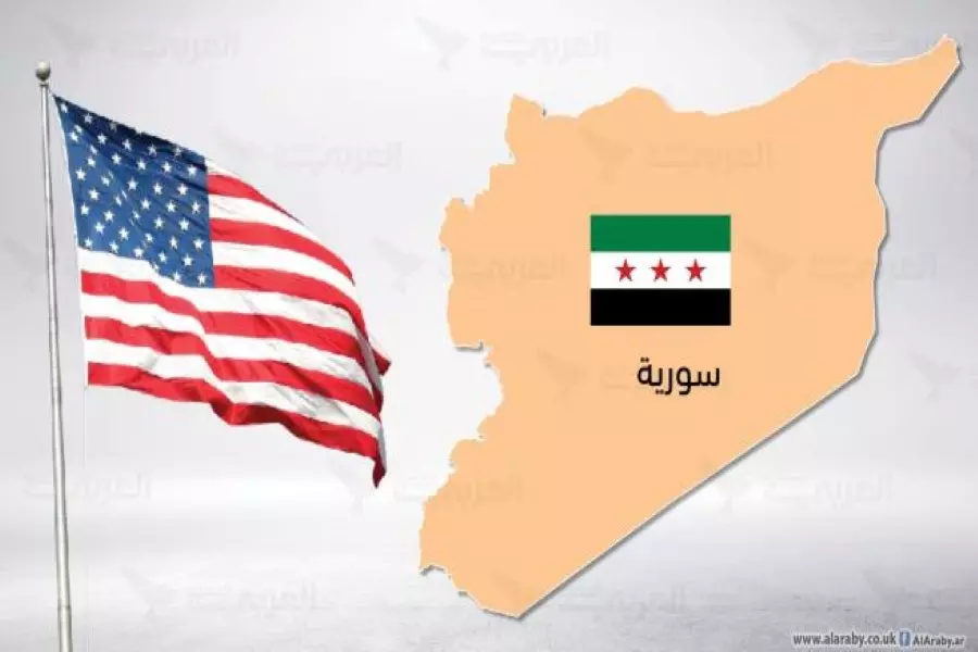 سورية.. حضور أميركا وغيابها