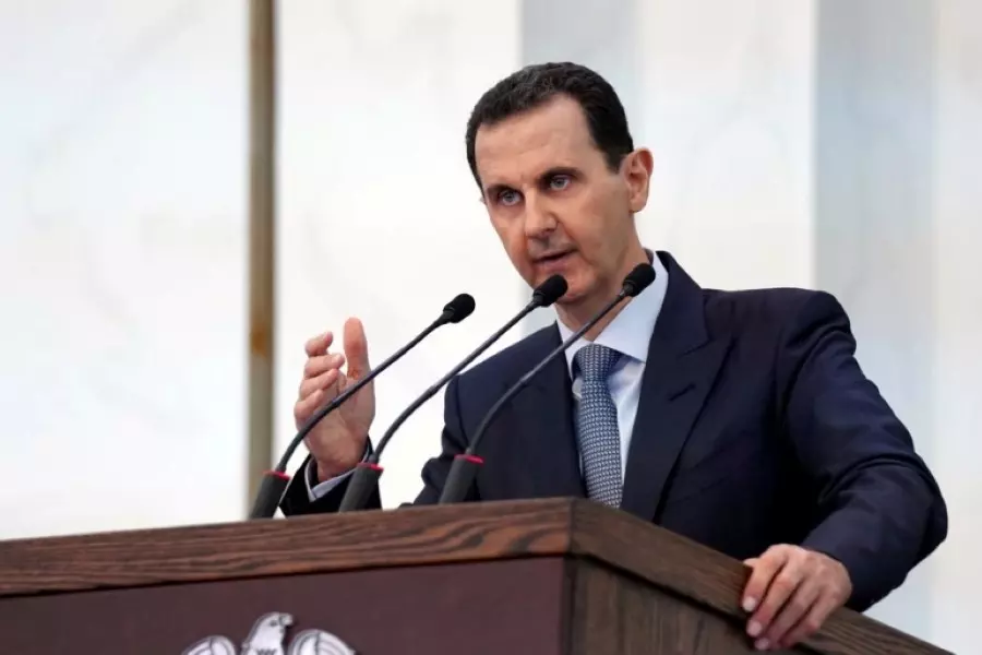 الائتلاف: وجود 900 ألف وثيقة تدين الأسد أدلة مهمة وسيكون لها أثر على محاسبة المجرمين