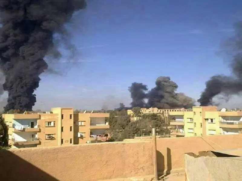 إشتباكات بين تنظيم الدولة  وقوات الاسد في ديرالزور .. و غارات من طيران الأسد تسببت بسقوط شهداء
