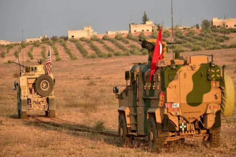 التحالف الدولي: هناك "تقدم جيد" بملف إقامة المنطقة الآمنة شمال سوريا