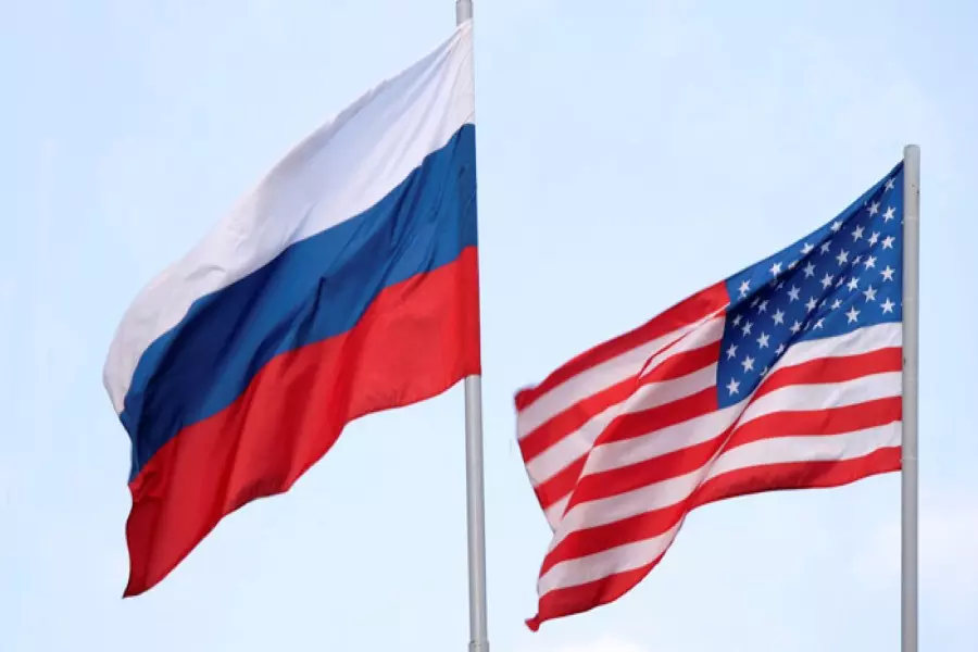 مكالمة هاتفية بين وزيرا الدفاع الروسي والأمريكي لبحث الأوضاع في سوريا