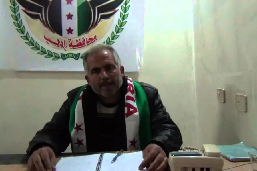 على وقع معارك حماة ... "تحرير الشام" تعتقل قائد "جيش إدلب الحر" ومرافقيه