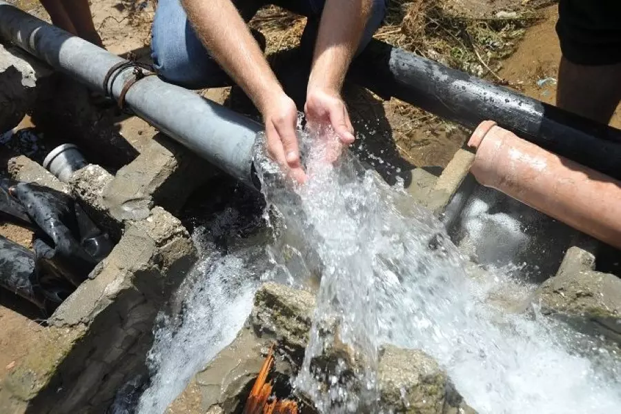 تقرير: 70% من السوريين لا يحصلون على مياه صالحة للشرب