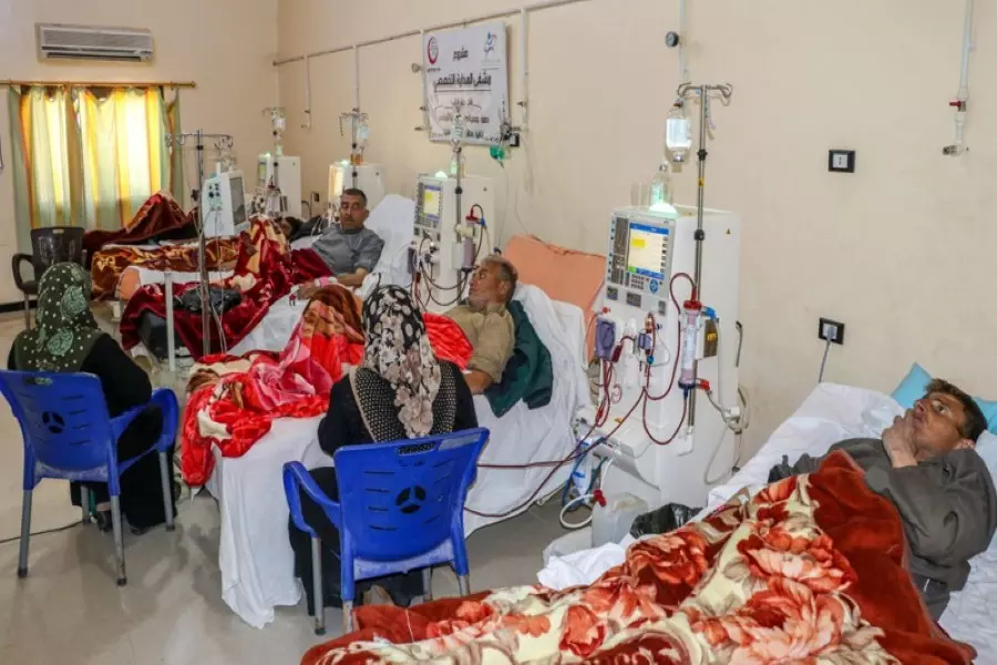 دون رقابة .. فوضى الدواء وتضاعف الأسعار يثقل كاهل المرضى في الشمال السوري