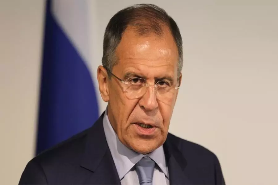 روسيا ترحب بزيارة المبعوث الأممي الخاص بسوريا إليها وتبدي رغبتها في الاستماع له