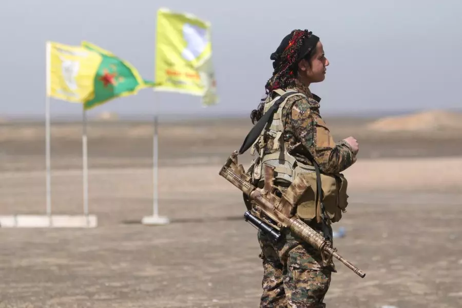 محللون يستبعدون لجوء واشنطن لتطبيق نموذج كردستان العراق في شرقي الفرات بسوريا
