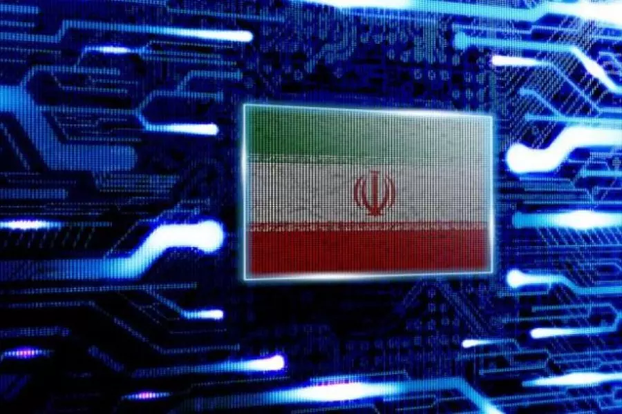 تقرير: واشنطن شنت هجوما إلكترونيا واسعا على إيران عطل قاعدة بيانات هامة لديها