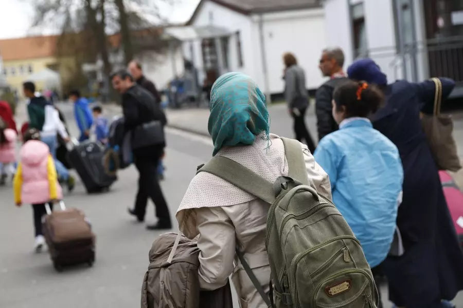 هل تراجعت حظوظ اللاجئين السوريين بالبقاء طويلا في ألمانيا ..!؟