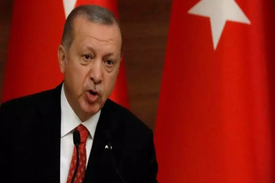 أردوغان يؤكد بافتتاح قمة "أنقرة" ضرورة تحمّل مسؤوليات أكبر لحل الأزمة في سوريا