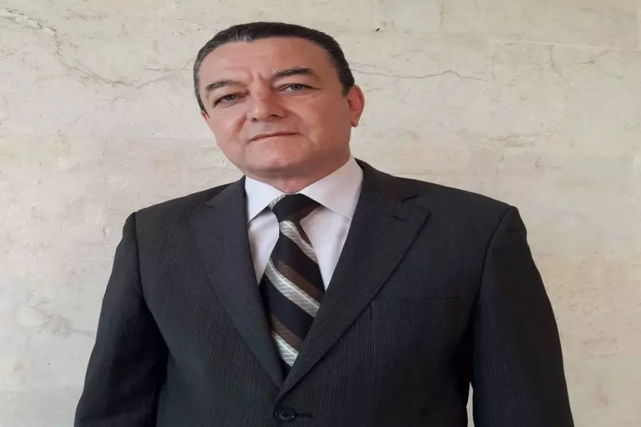 مجهولون يخطفون القاضي "محمد نور حميدي" من مزرعته في بلدة إسقاط بريف إدلب