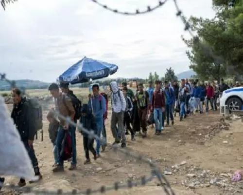 المفوضية الأوروبية... القرار الألماني يؤكد ضرورة إقرار خطة أوروبية بشأن اللاجئين