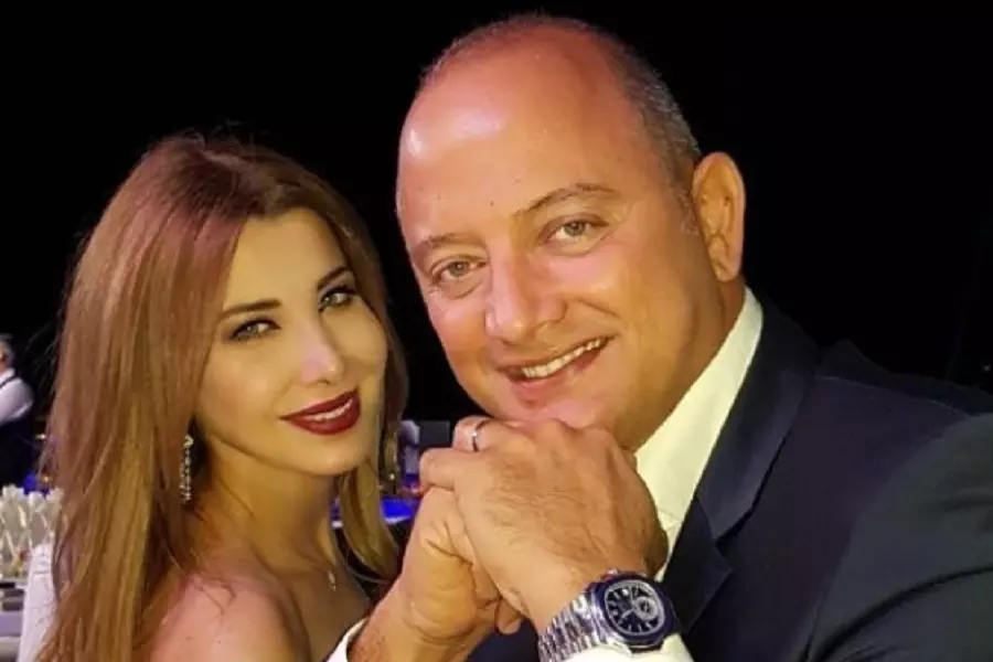قضاء لبنان يتحيز لزوج "نانسي" ويفرج عنه قبل انتهاء التحقيق بقتله لشاب سوري بـ 16 طلقة