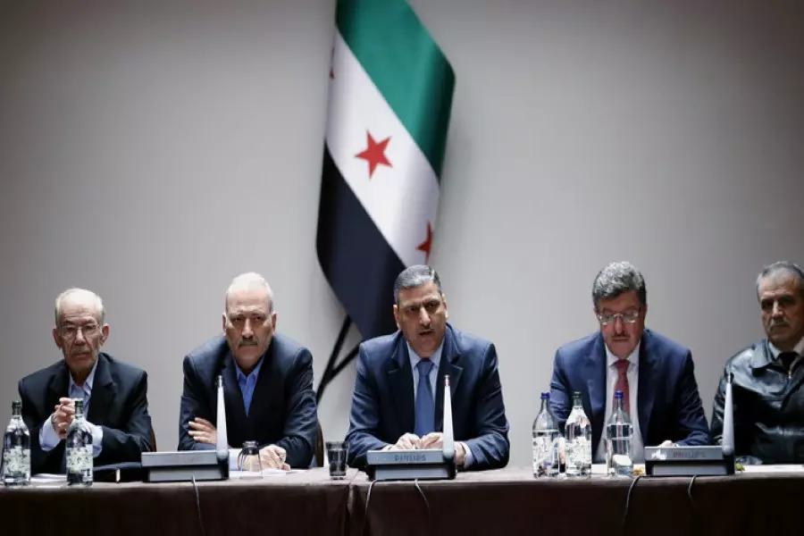 قوى الثورة والمعارضة: نظام الأسد يستغل المبادرات لكسب الوقت والاستمرار بالانتهاكات