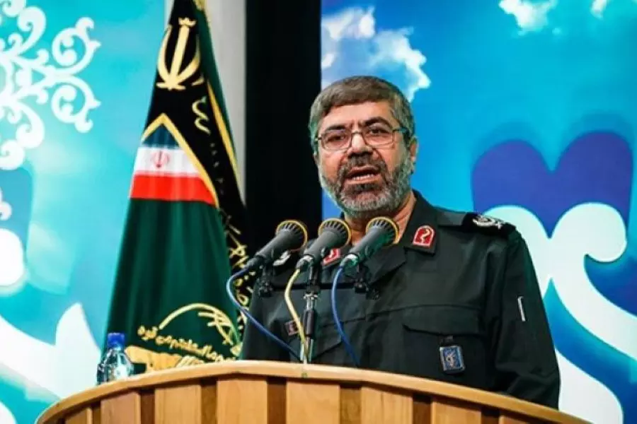 وفيات ضمن عناصر "الحرس الثوري" الإيراني بسبب كورونا
