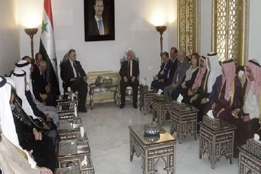 العراق يعتزم افتتاح المعابر البرية التي تربطه مع سوريا