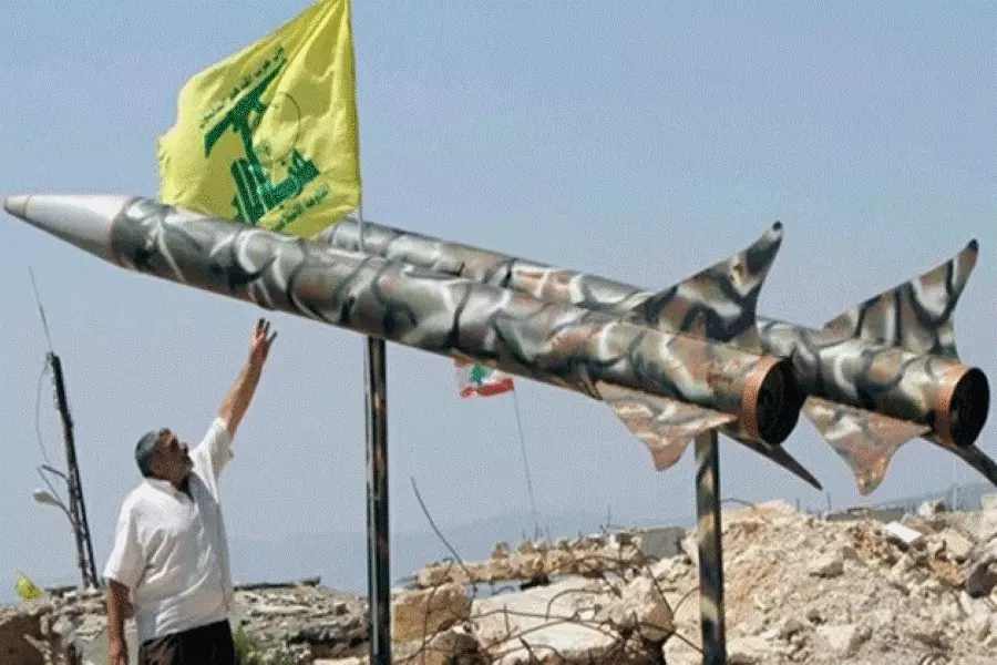 صحيفة فرنسية تؤكد بناء حزب الله لمصنعين للذخيرة والسلاح