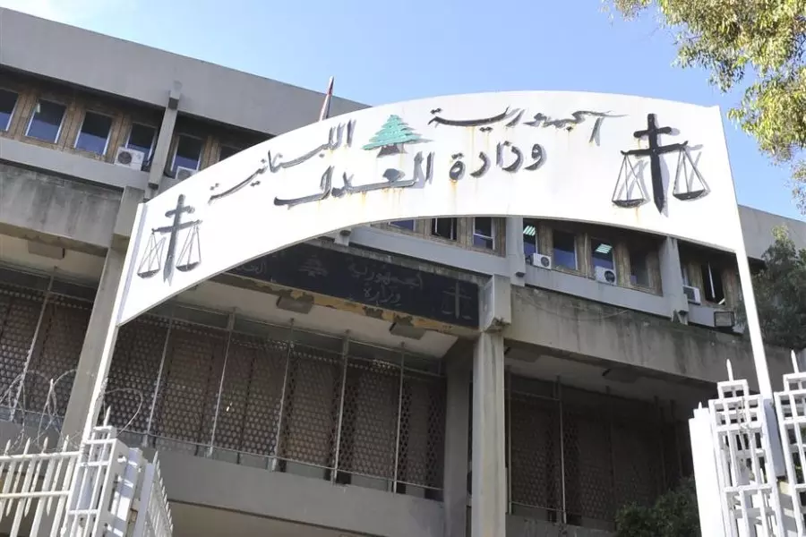 القضاء اللبناني يجرّم سورياً بتهمة الانتماء لـ«الجيش الحر»