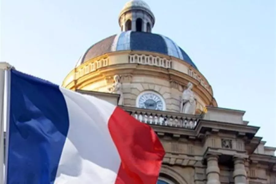 القضاء الفرنسي يدين سبع أشخاص جمعوا أموال لتهريب داعشيات من سوريا