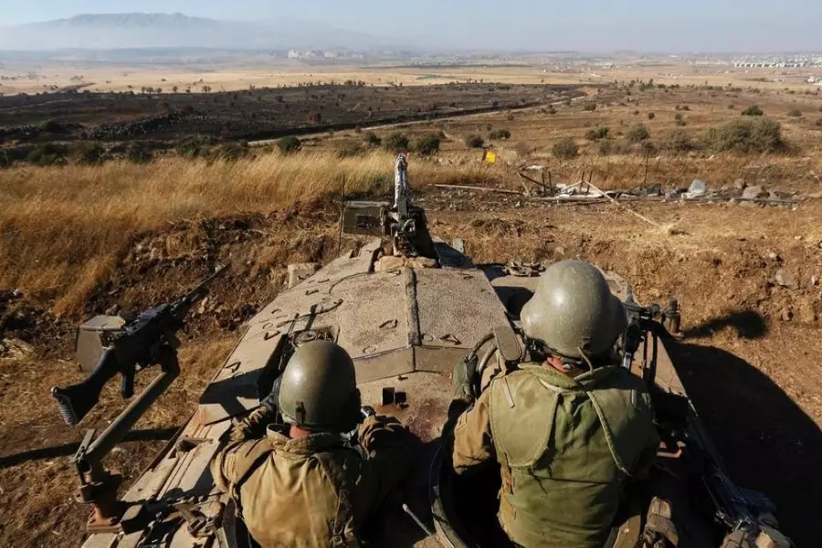 خبير عسكري إسرائيلي: الانتخابات الجديدة ستشكل مرحلة اختبارات على جبهات سوريا أو لبنان