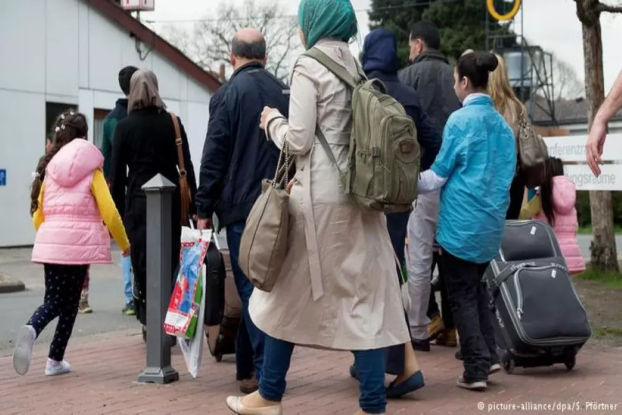 ألمانيا.. التوصل إلى صيغة توافقية بخصوص لم شمل اللاجئين