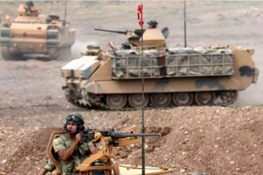 الولايات المتحدة وبريطانيا تعزيان تركيا باستشهاد جنديين بإدلب