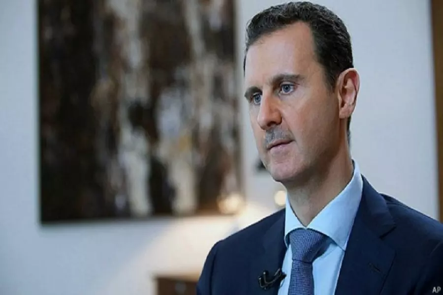 شروط تأهيل الأسد!