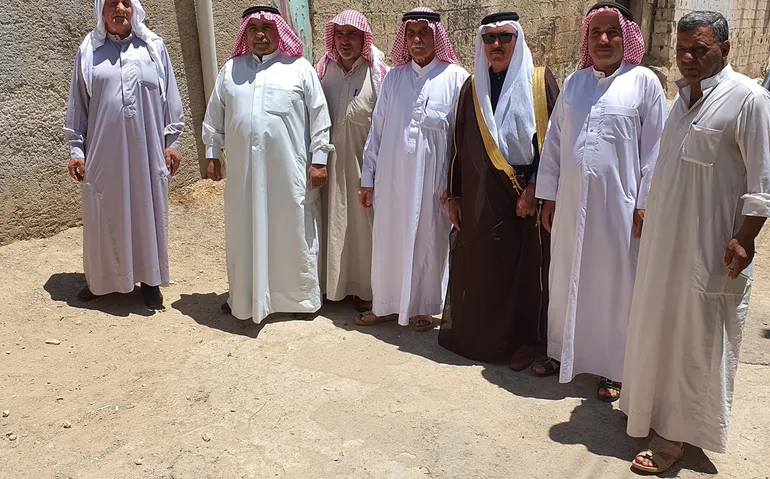 تصاعد التوتر والاشتباكات في جاسم شمال درعا: سقوط قذائف هاون وفشل الوساطة