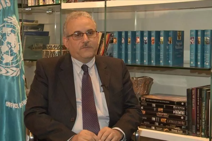 مسؤول أممي ينفي وجود أي اتصالات مع النظام بشأن عودة اللاجئين ويؤكد على العودة الطوعية
