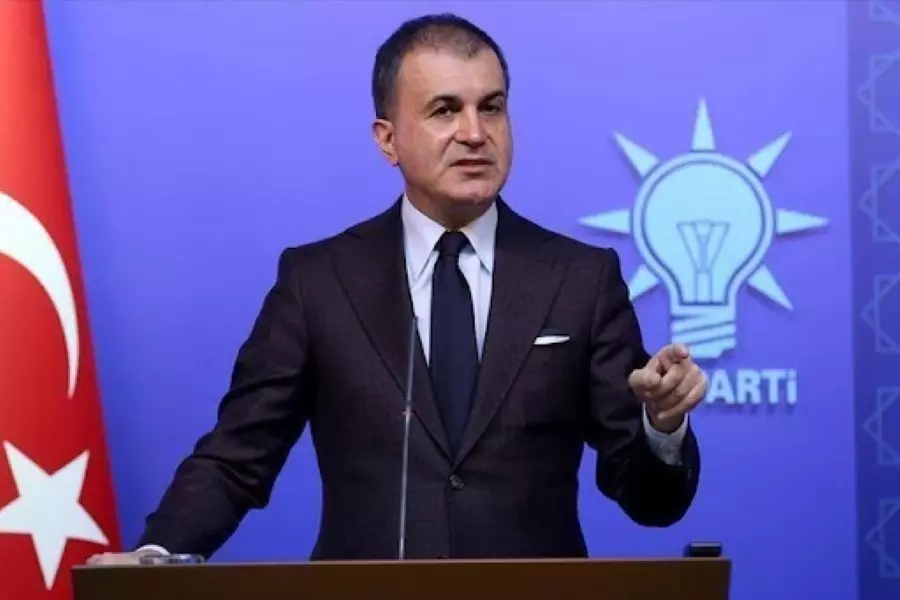 جليك يحذر من المستفزين والمحرضين على معاداة طالبي اللجوء في تركيا