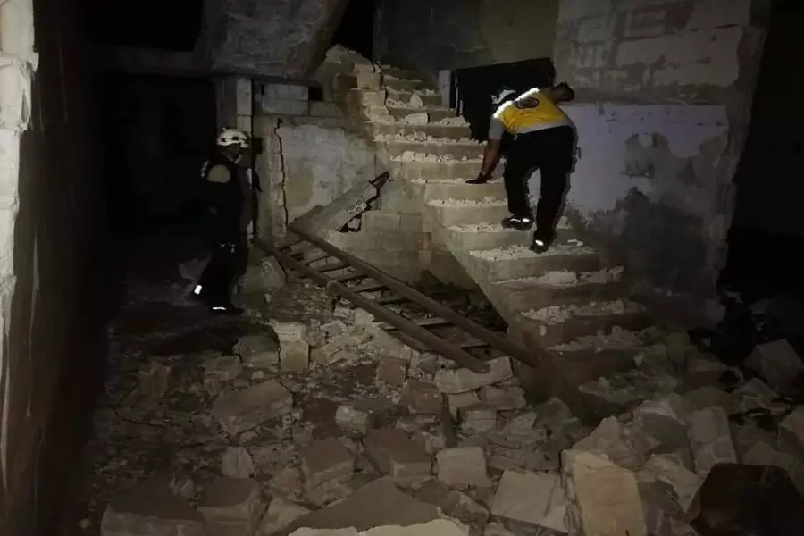 نشرة حصاد يوم الأحد لجميع الأحداث الميدانية والعسكرية في سوريا 11-10-2020