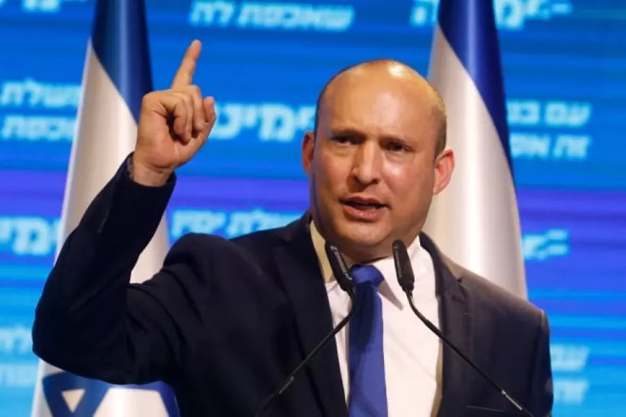 خشية إسرائيلية من اتفاق أمريكي مع إيران لترسيخ وجودها في سوريا