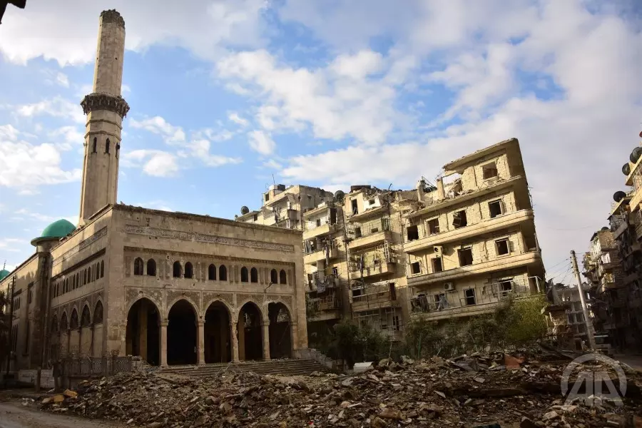 حصاد الاحداث الميدانية ليوم الجمعة 09-12-2016