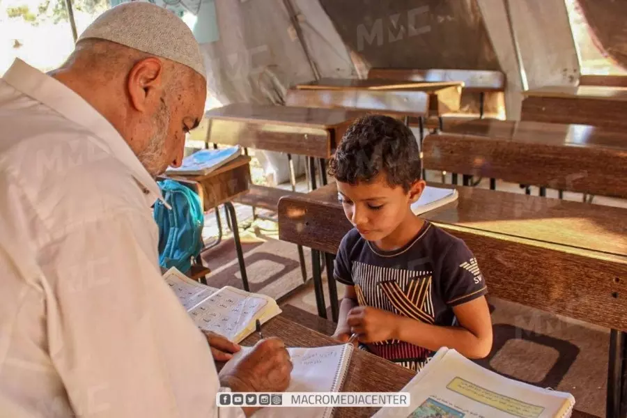 حصاد الأحداث الميدانية ليوم الأربعاء 01-09-2021